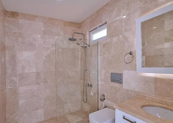 فيلة Uezuemlue 2 Bedroom Secluded With Private Pool Hot Tub كالكان