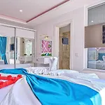 Uezuemlue 2 Bedroom Secluded With Private Pool Hot Tub كالكان